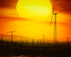 Intelligent Energy