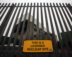 Nuclear Deals Need Flavour