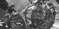 Russia, once a scientific powerhouse, loses standing