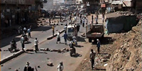 No quick fix for Yemen, powers commit to long haul