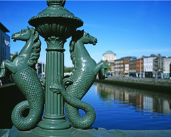 Ireland's pain threshold