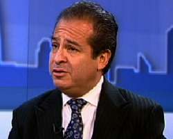 Restructuring Mexico