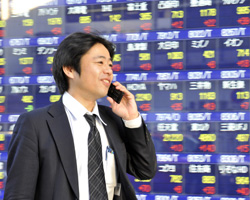 Japan GDP jumps