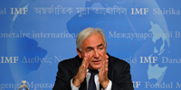 IMF gold plan poses tricky twist for market