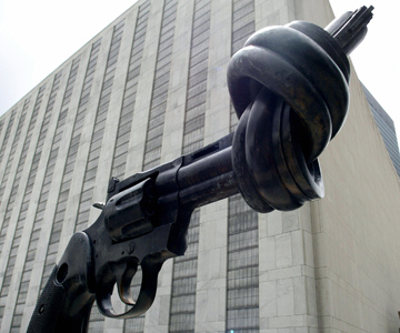 In drug war, failed old ideas never die