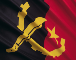 Angola economy to rebound in 2010