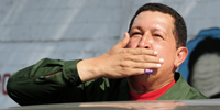 Latin America's hard left losing its luster
