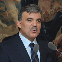 Reform for Turkey