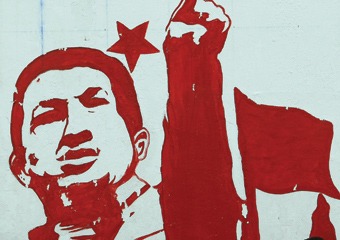Art revolution