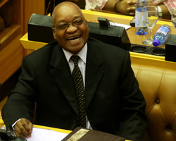 Rural schools from apartheid cloud S Africa's future
