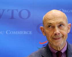 Provinces become battleground in China's WTO offer
