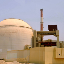 Bushehr start-up a big moment for Moscow