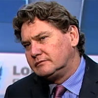 Peter Bond, Underground coal gasification