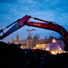 Digger