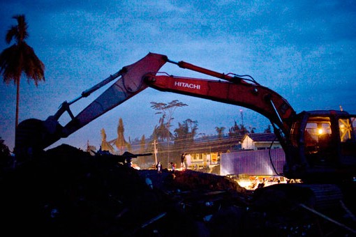 Digger
