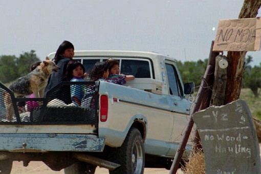 Navajo