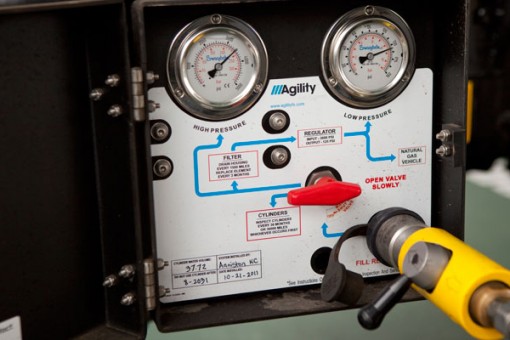 Compressed-Natural-Gas