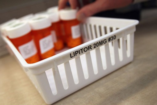 Lipitor