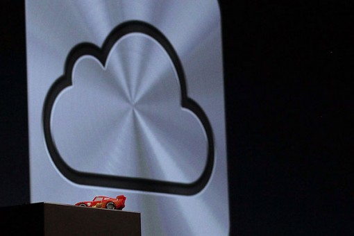 iCloud
