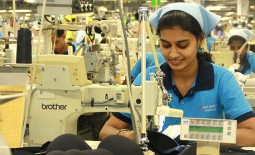 Through a variety of business and community projects, Sri Lankan company MAS Holdings is leading women’s empowerment and eco-friendly business