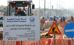 World’s second largest oil producer looks to rebalance its energy consumption with renewable investment