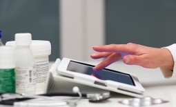 By simply improving access to data many are looking to revolutionise healthcare and the way we interact with it