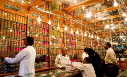 Microfinance was once hailed as a solution to third-world poverty, though has suffered recent criticism for imposing debt