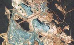 With multiple write-downs and restricted funding conditions, traditional investors are shying away from the metal mining market