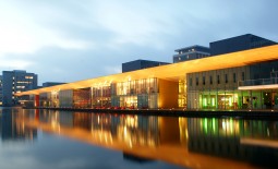 Frans Schmetz of High Tech Campus Eindhoven explains the growing popularity of technology institutes