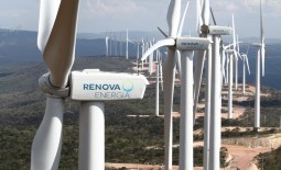 We talk to Mathias Becker, CEO of Renova Energia, about how wind farms can potentially help plug the energy gap