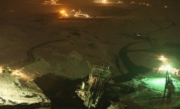 'Green coal' is at the forefront of global governmental and scientific agendas in that it could greatly reduce carbon emissions