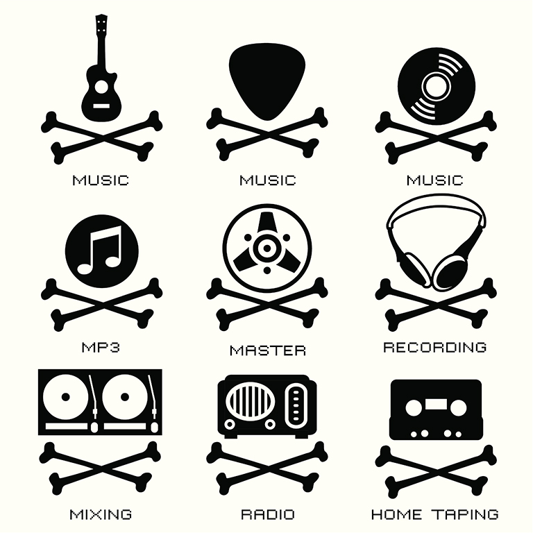 pirate-music