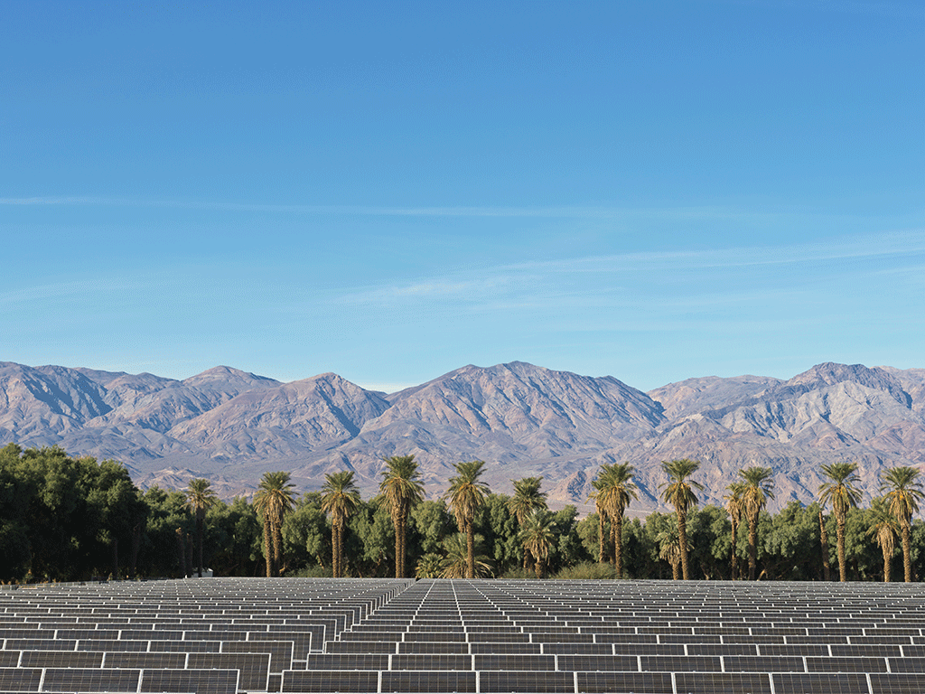 Solar-farm-California