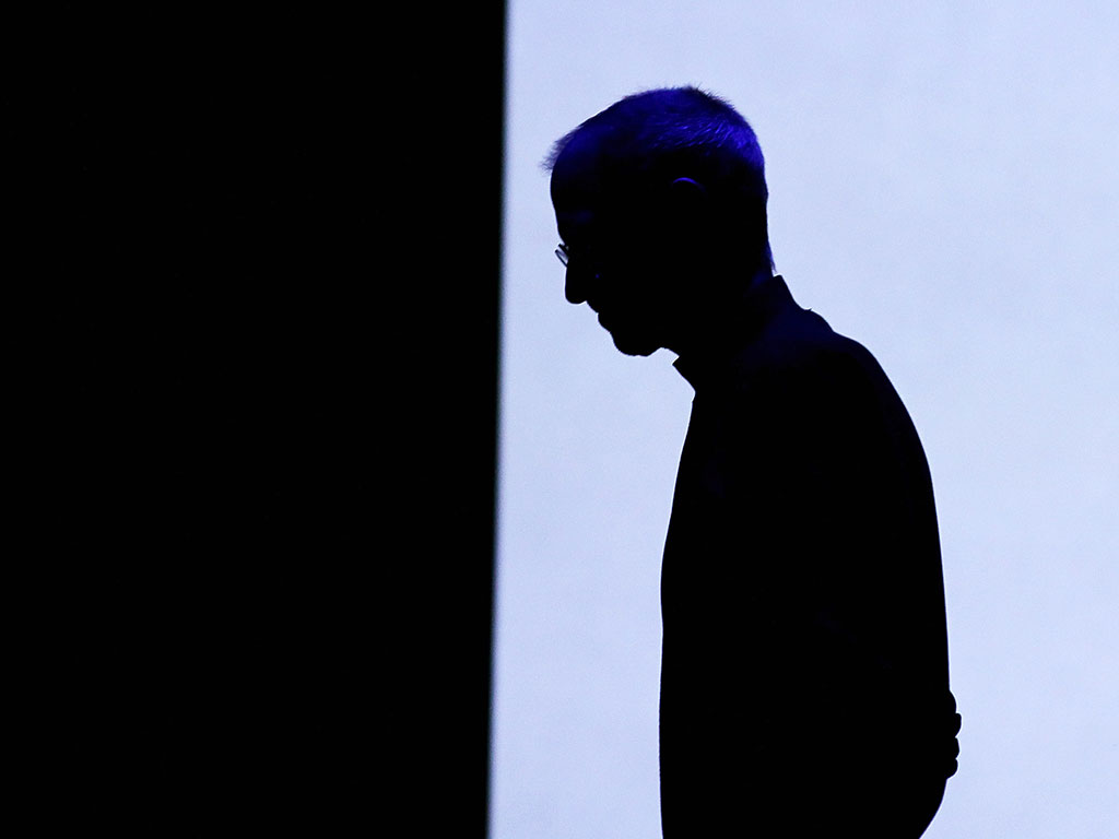 The late Steve Jobs escalated smartphone patent wars in a dispute over Android, once stating: "I’m going to destroy Android because it’s a stolen product. I’m willing to go thermonuclear war on this"