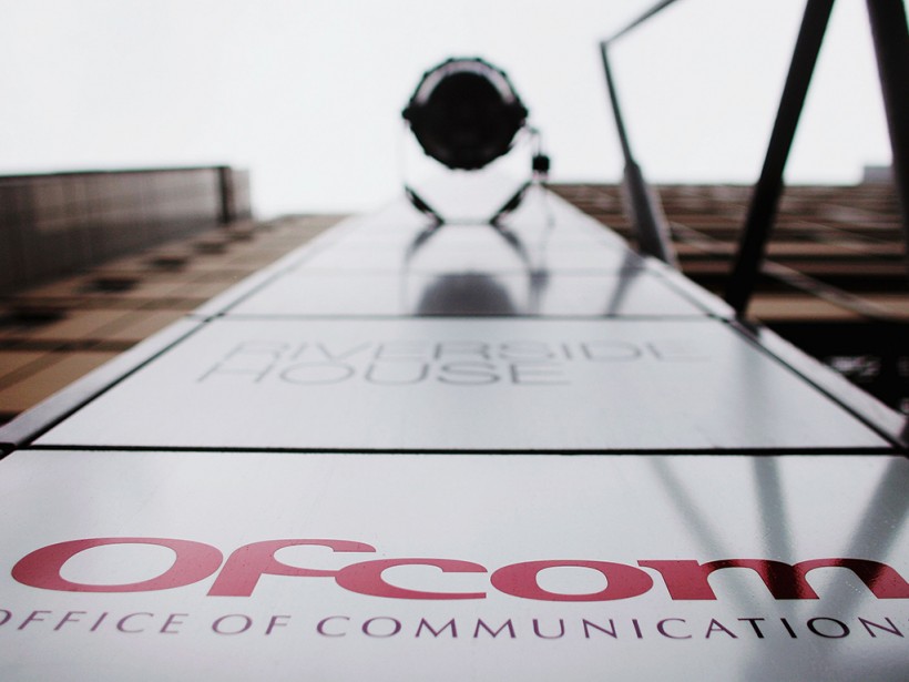 Off Comm Internet of Things panics regulators – The New Economy