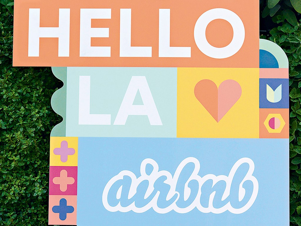 In 2014, Airbnb launched its first global marketing campaign – 'Views', by agency Pereira & O’Dell – to showcase its offerings around the world. It worked – the company has continued to grow, and Airbnb is now enshrined in tourists’ thinking