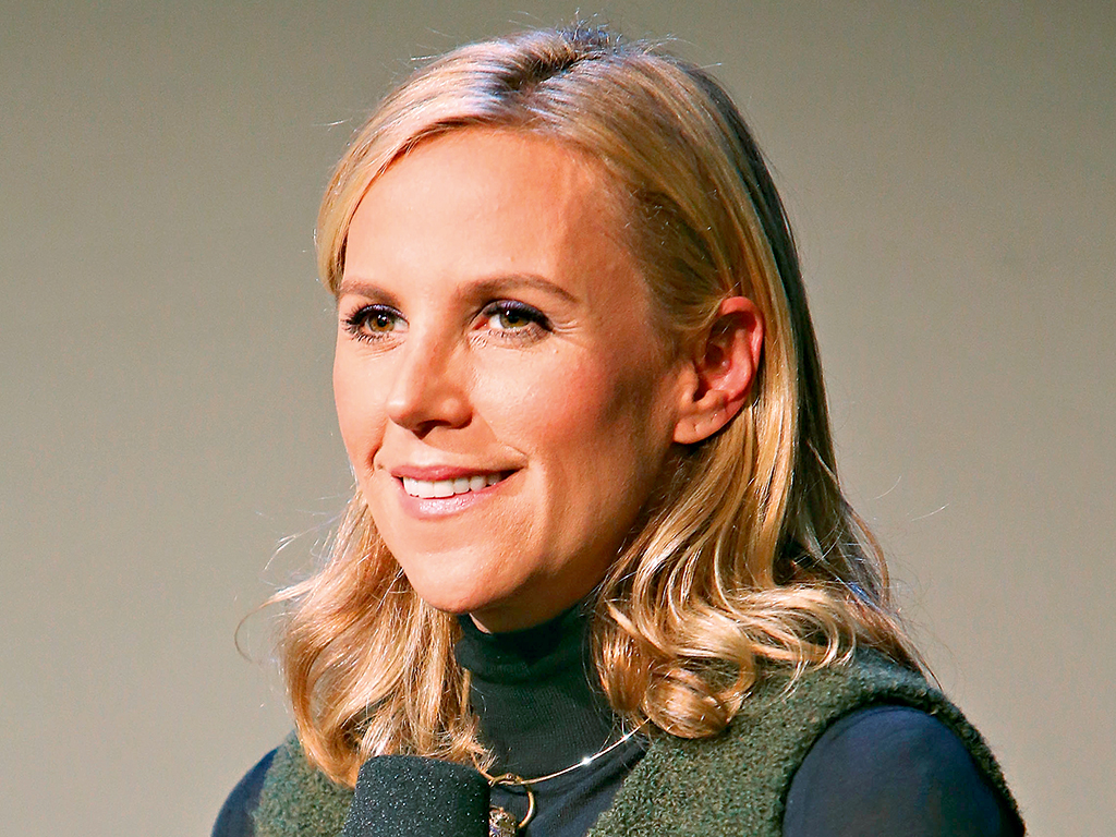 Tory Burch – The New Economy