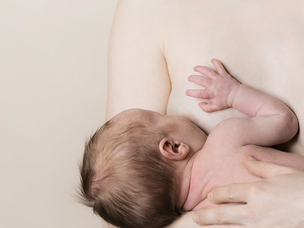 The online sale of breast milk is making a danger of parents’ well-meaning attempts to give their children an ‘all-natural’ upbringing