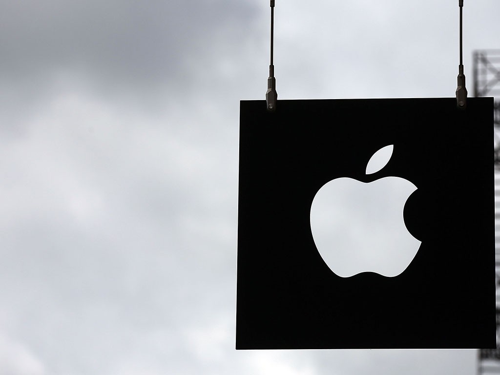 Apple issues $12bn of corporate bonds