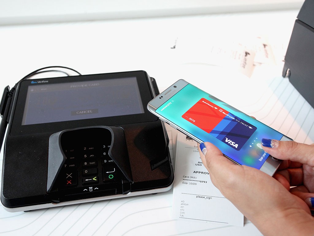 Samsung Pay