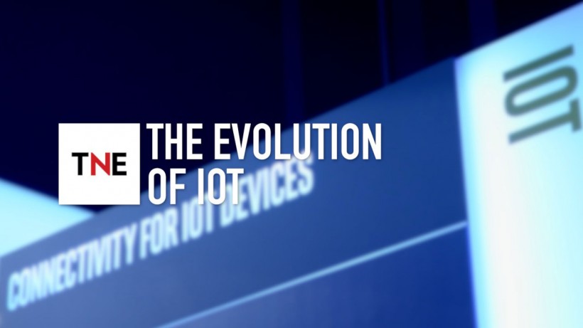 Mobile World Congress 2016: IoT at the peak of people’s expectations ...