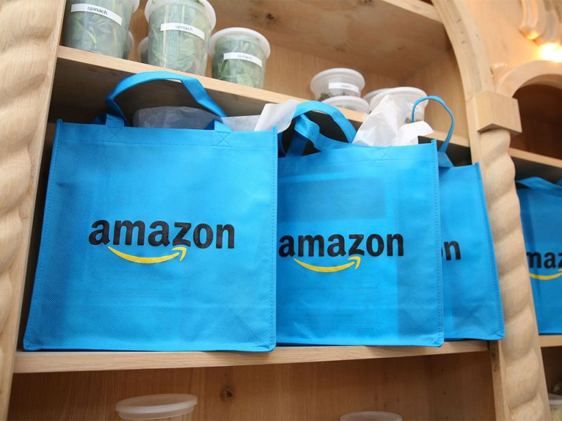 Amazon Go’s ‘just walk out’ principle redefines the physical shopping