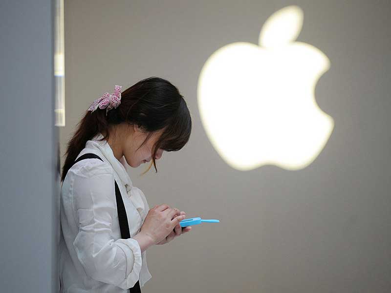 Apple set to build first China-based data centre as regulations harshen