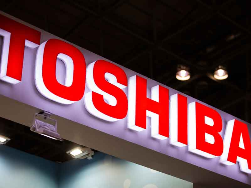 Toshiba has been troubled by losses at its US nuclear unit and is in need of the funds that would be raised by the sale