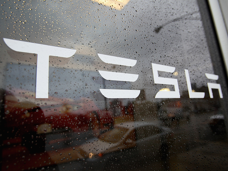 Tesla set to build new factory in China following government approval