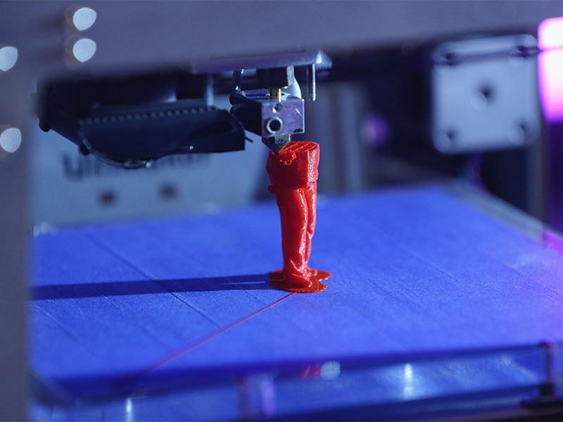 Innovative Healthcare: Unleashing the Potential of 3D Printing
