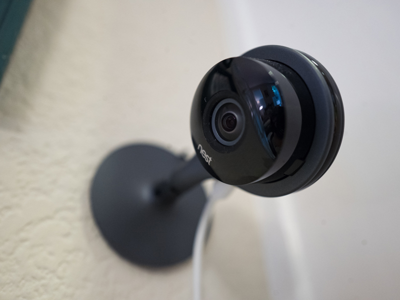 Google’s Nest Secure device is fitted with a microphone, a detail that was unknown to customers as the feature was not mentioned in any product material for the device
