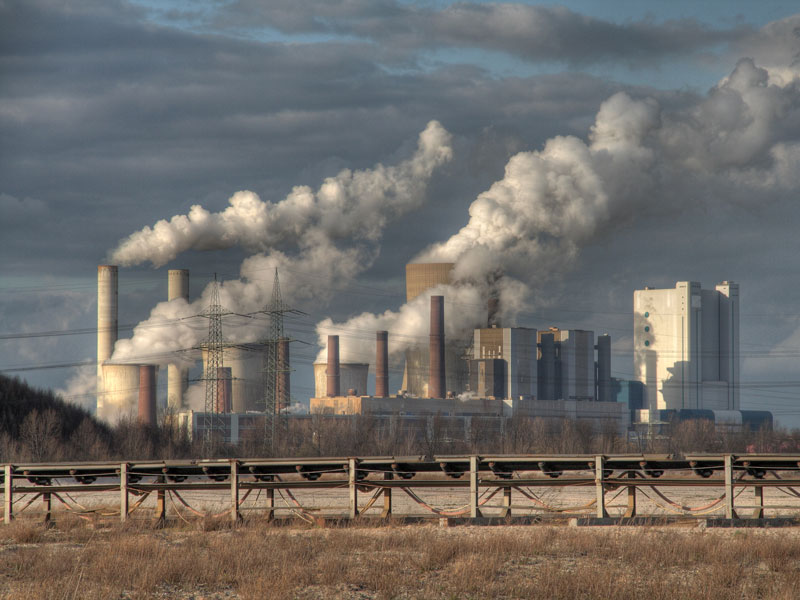 Fossil fuels are filling the gap in rising energy demand – The New Economy