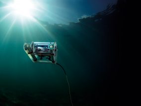 At the bottom of the ocean resides a wealth of rare minerals that could be the key to powering the global economy of the future. It could also provide a lucrative revenue stream for any organisations that can reach them quickly, cheaply and sustainably