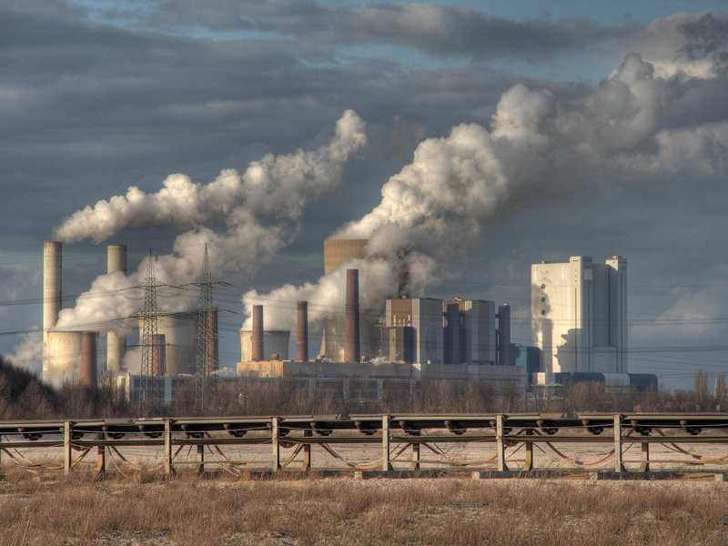 Recent studies reveal it is no longer viable for insurers to back the coal industry due to the associated climate risks. This has the potential to herald a positive move away from fossil fuels altogether